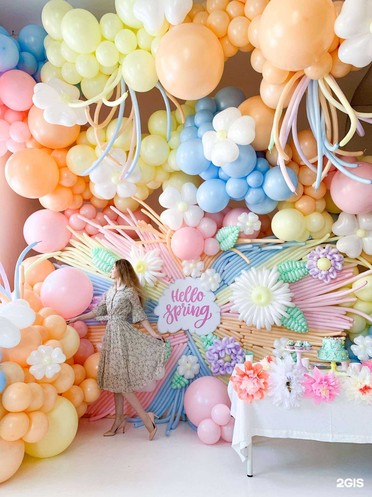 Отзывы на компанию Bubble double в г. Новосибирск c фото