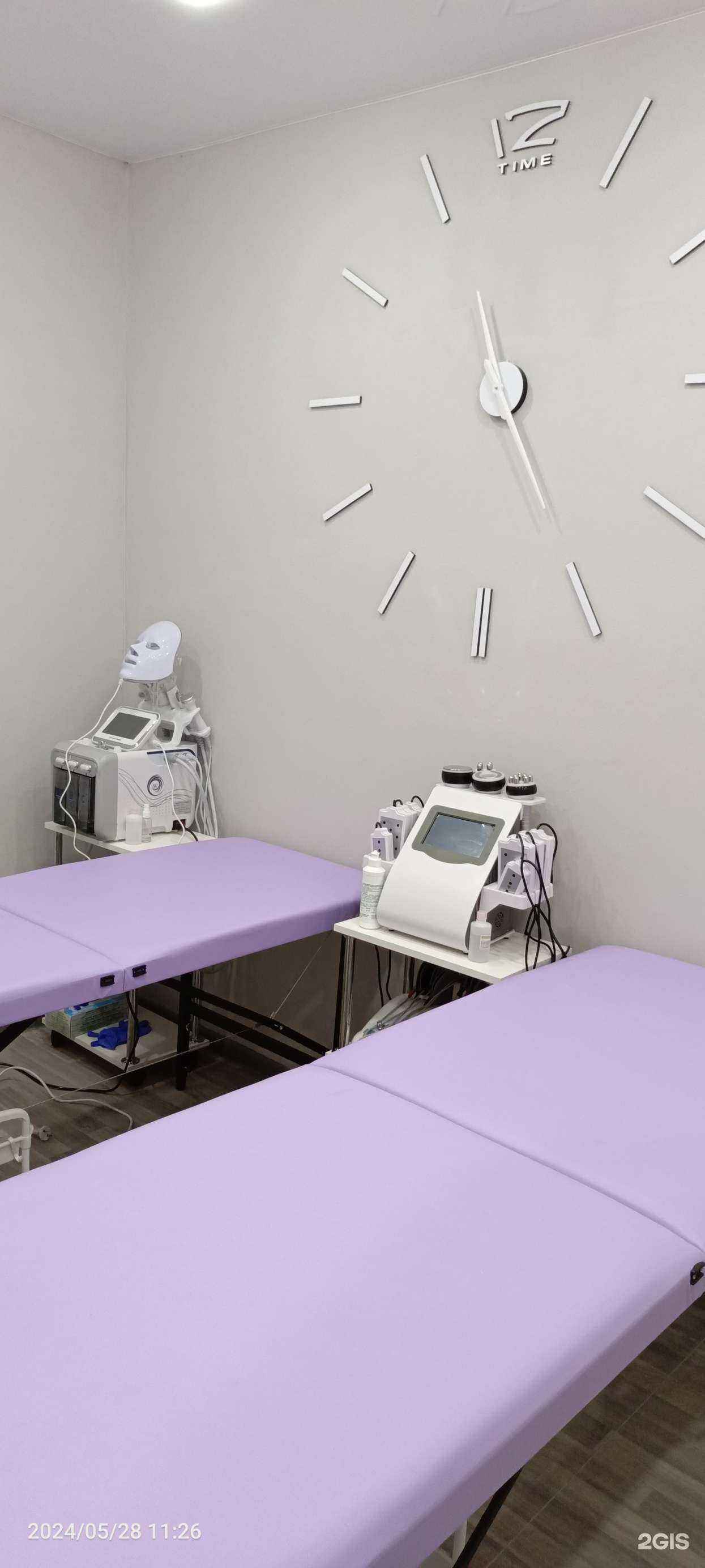 Отзывы на компанию Эстетика в г. Волгоград c фото