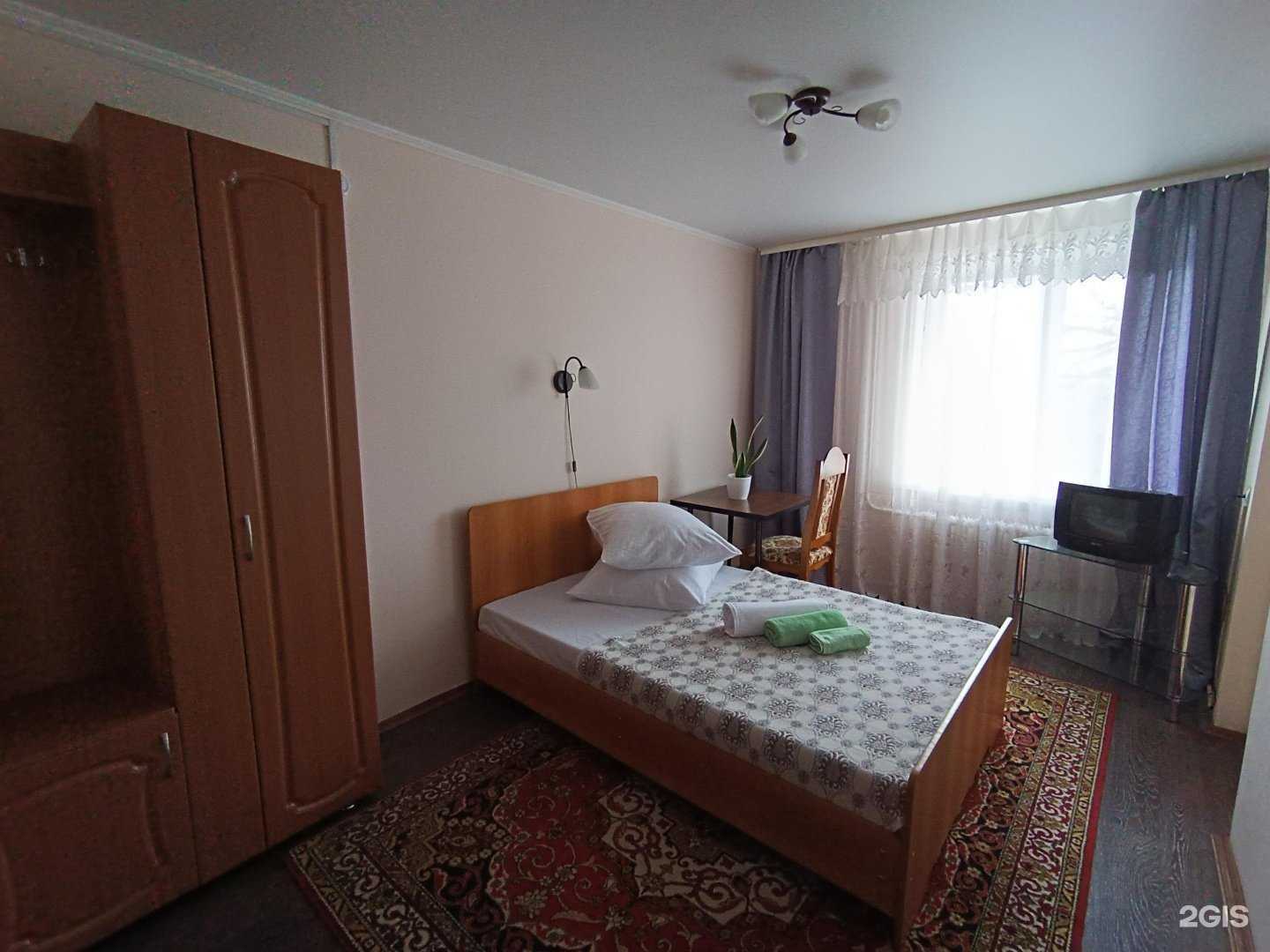 Отзывы на компанию Надежда в Тихорецке c фото