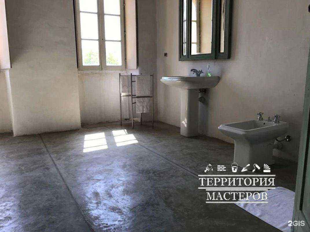 Отзывы на компанию GelDecor в Геленджике c фото