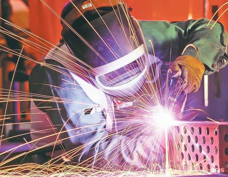 Отзывы на компанию Красноярский центр сварки и энергетики в Красноярске c фото