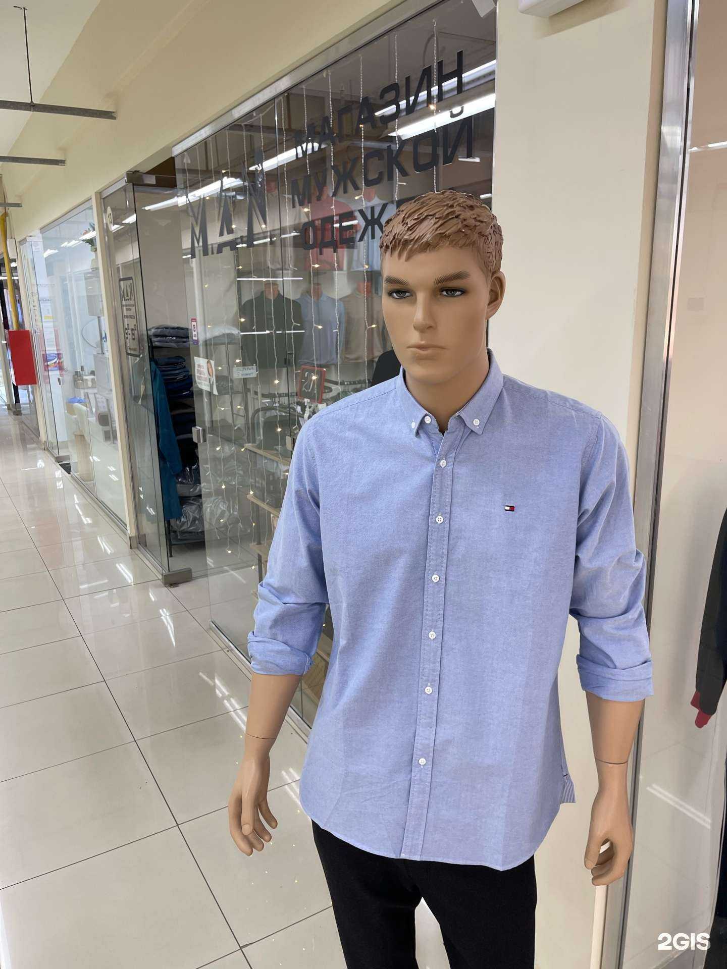 Отзывы на компанию M.A.N. style в Йошкар-Оле c фото