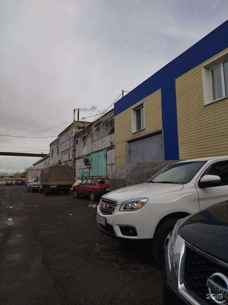 Отзывы на компанию Эксперт-Машинери в Новокузнецке c фото - фотография 2 из 2