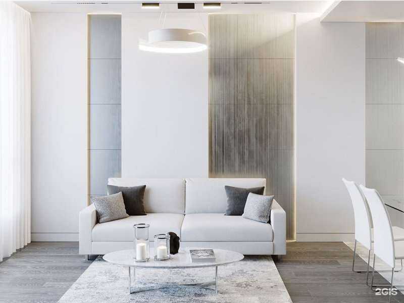 Отзывы на компанию Месье Корпусье в Перми c фото