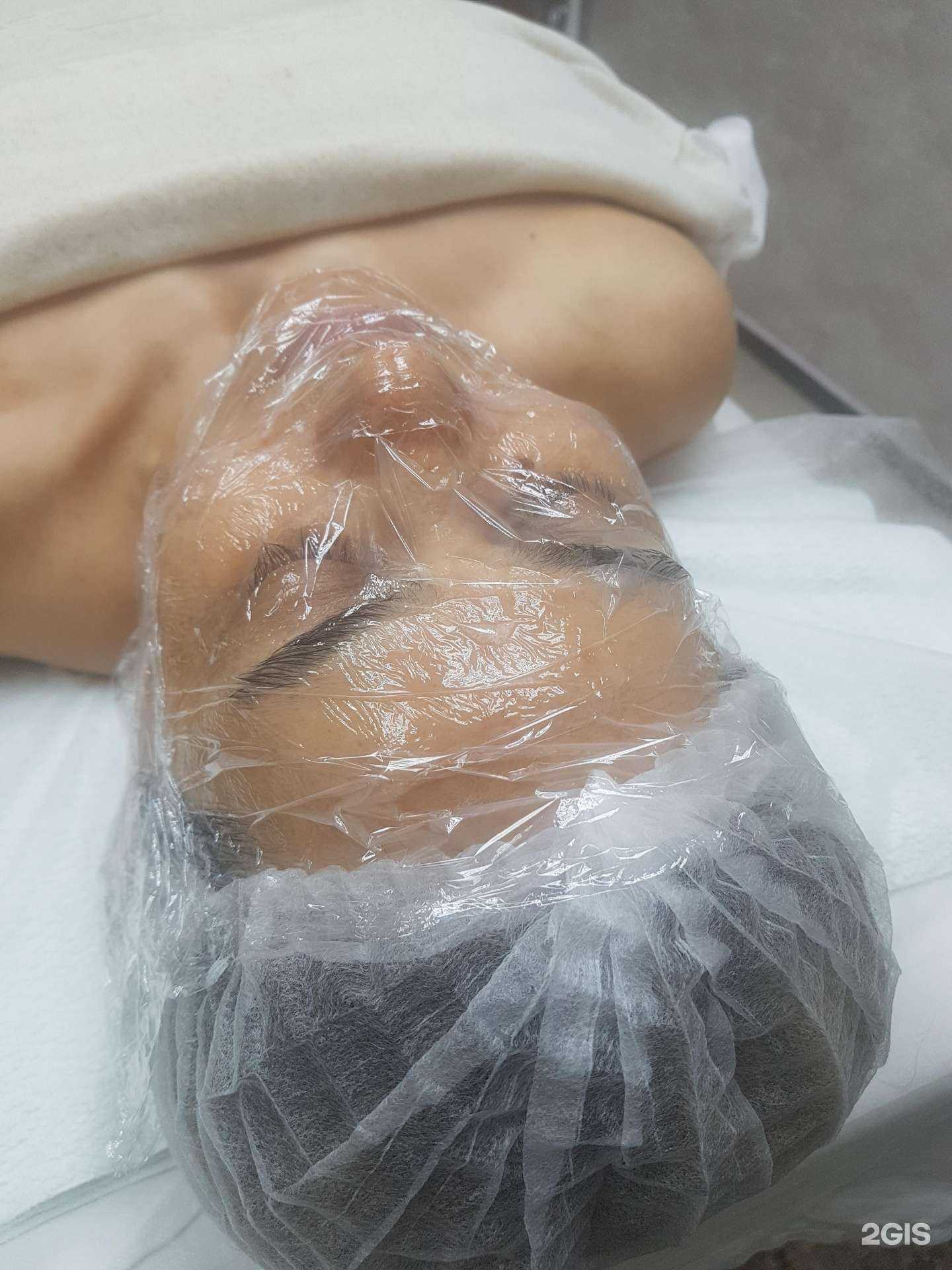 Отзывы на компанию Кабинет красоты здоровья в Казани c фото