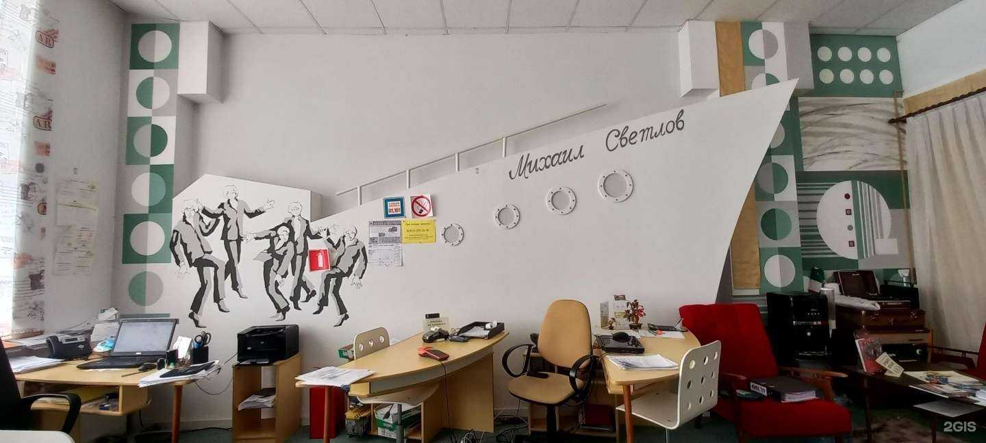 Отзывы на компанию Весёлый турист в Краснодаре c фото