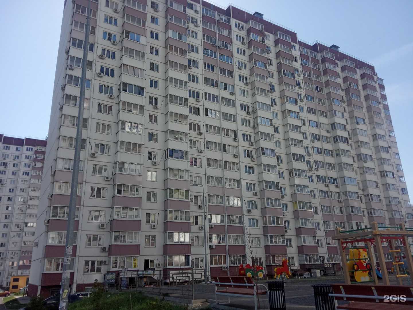 Отзывы на компанию A1terrr в Ростове-на-Дону c фото - фотография 2 из 2