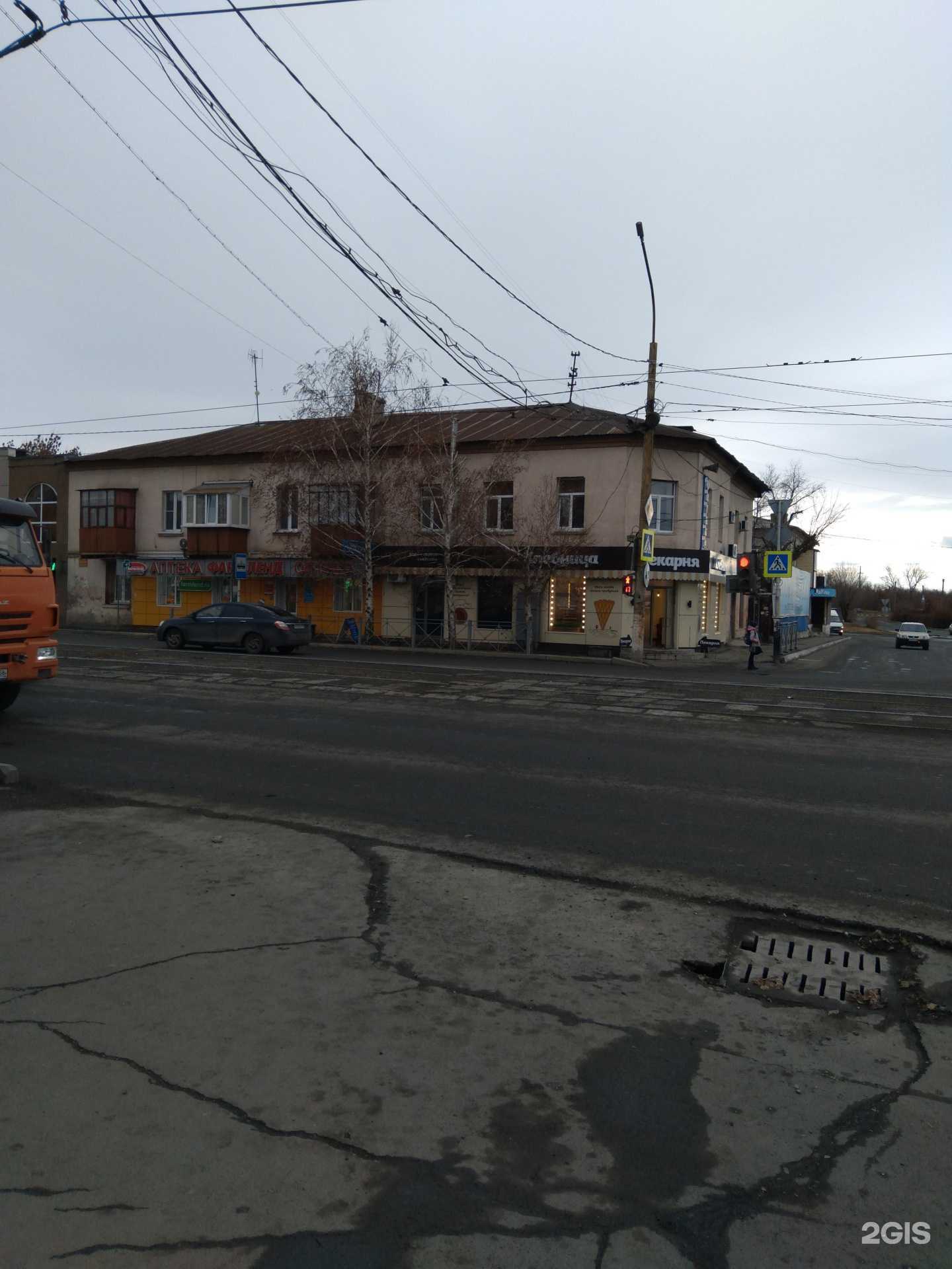 Отзывы на компанию Хлебница в Орске c фото - фотография 2 из 2