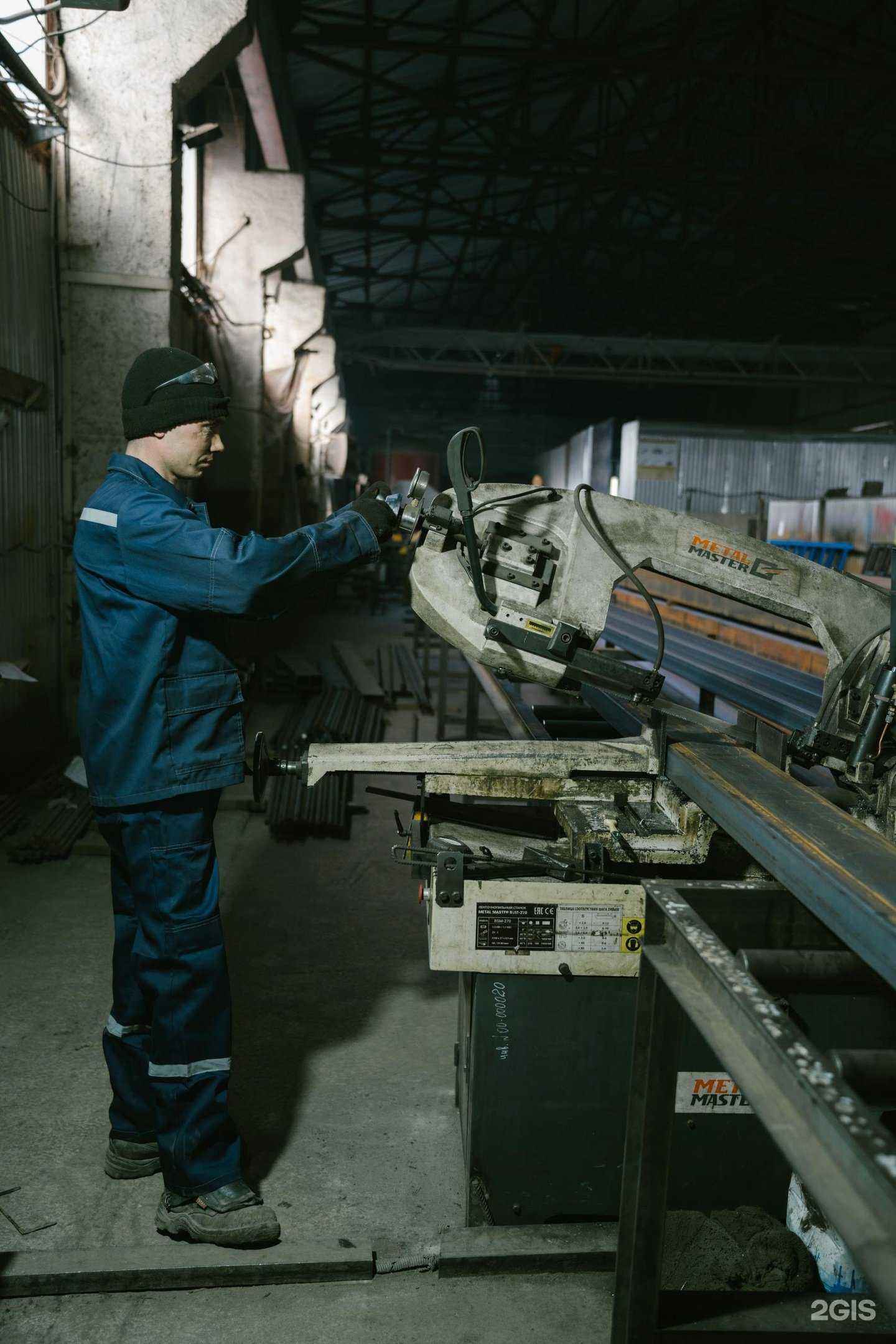 Отзывы на компанию Стальной лев в г. Липецк c фото