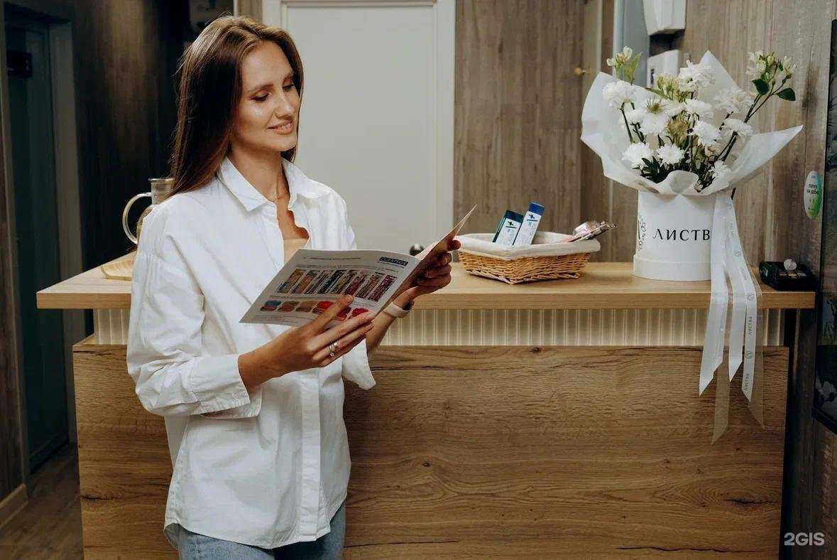 Отзывы на компанию Дент Мастер в г. Кемерово c фото