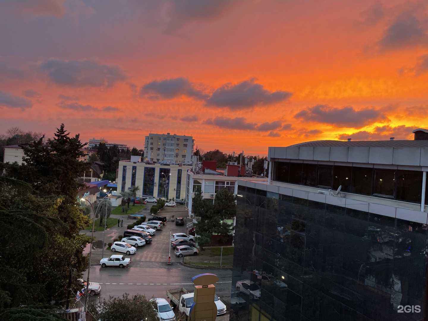 Отзывы на компанию Beauty lash в Сочи c фото