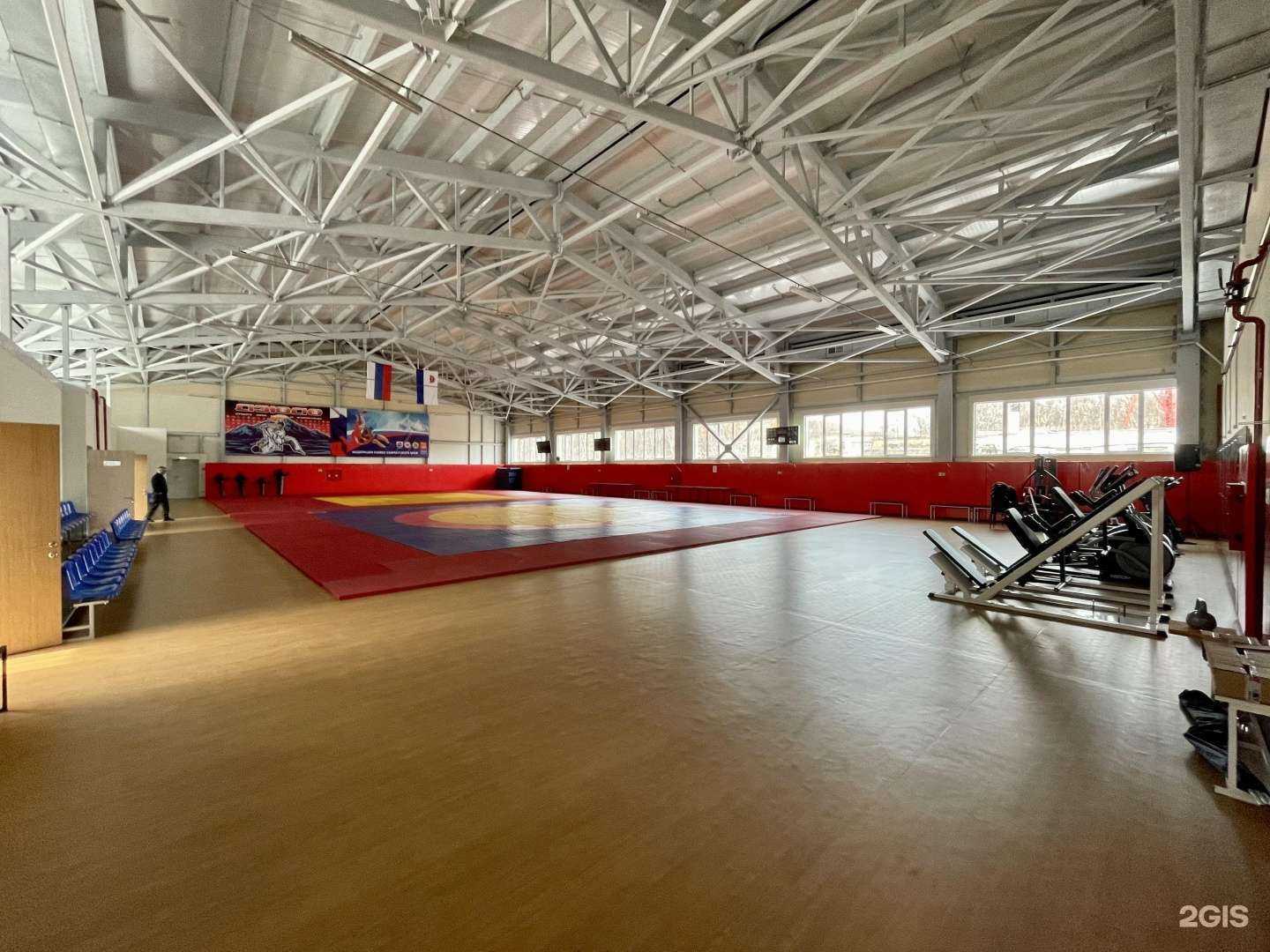 Отзывы на компанию Кречет в Елизове c фото