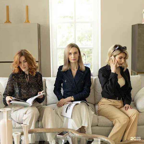 Отзывы на компанию Collage.studio в г. Воронеж c фото