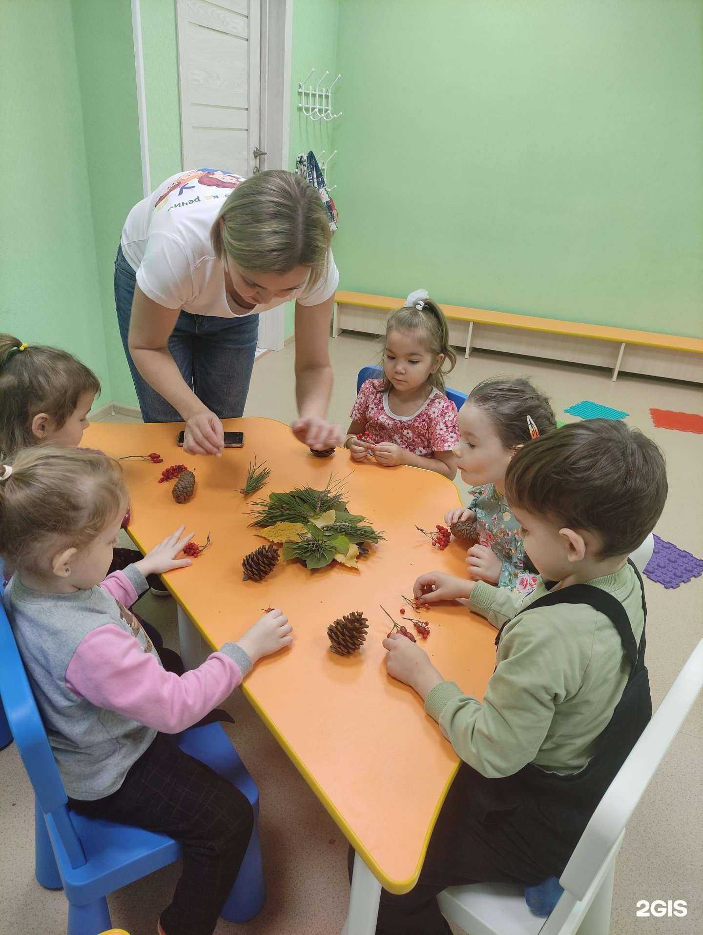 Отзывы на компанию Азбука речи в Уфе c фото