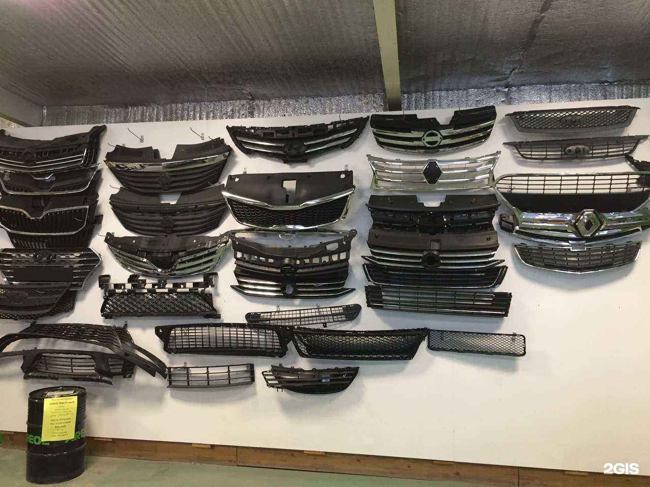 Отзывы на компанию Автоарсенал35 в г. Вологда c фото