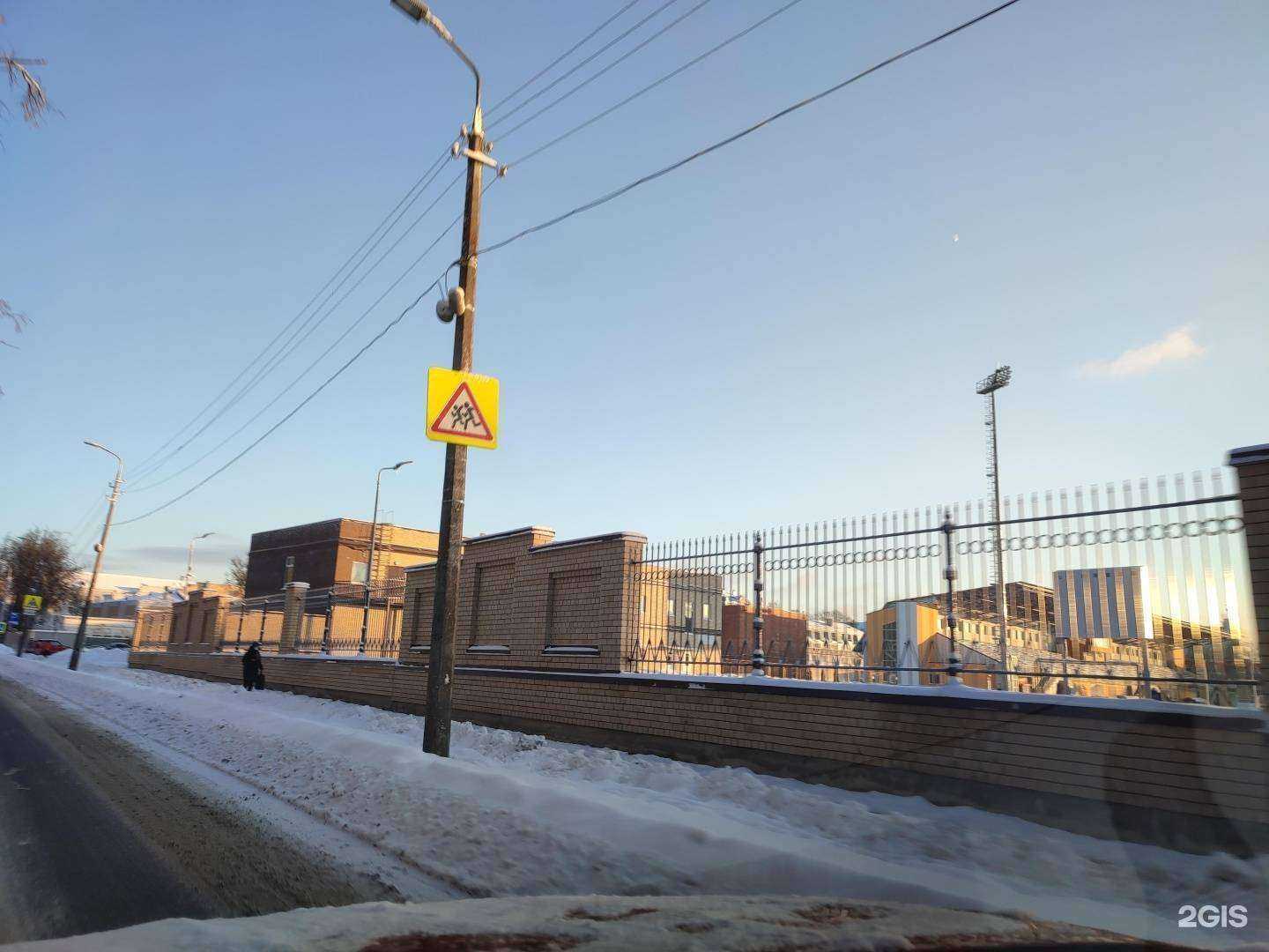 Отзывы на компанию Машиностроитель в Пскове c фото - фотография 2 из 2