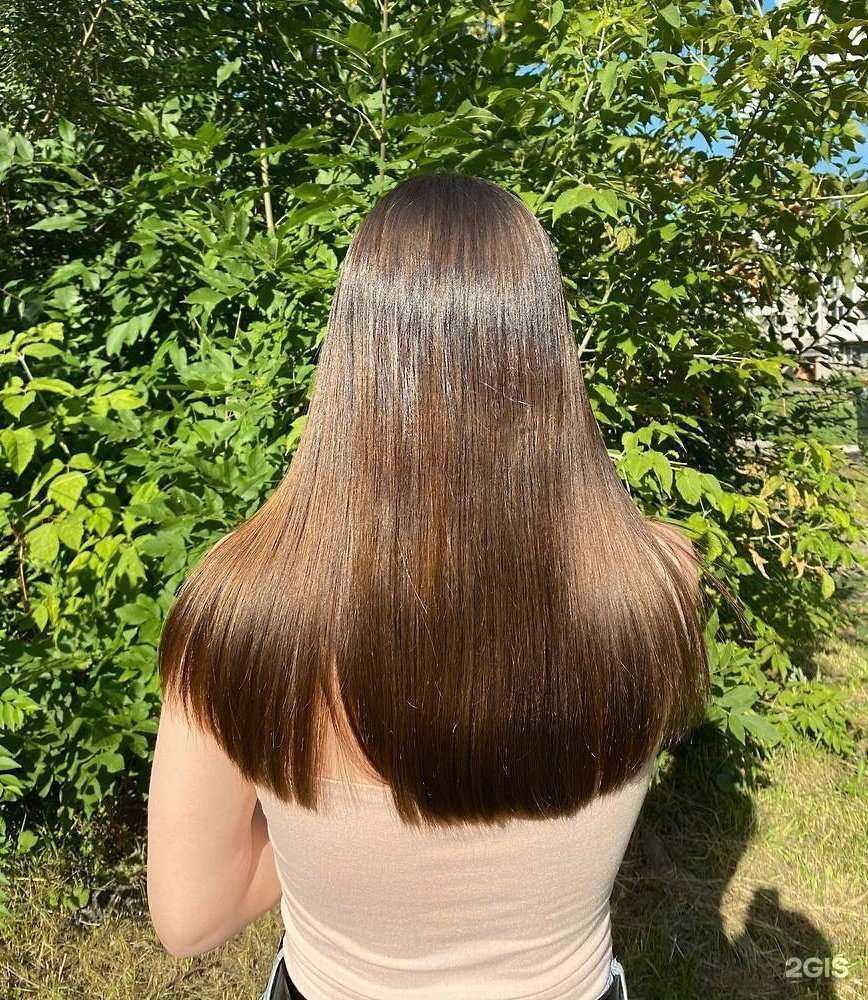 Отзывы на компанию Семейная парикмахерская в Осинниках c фото