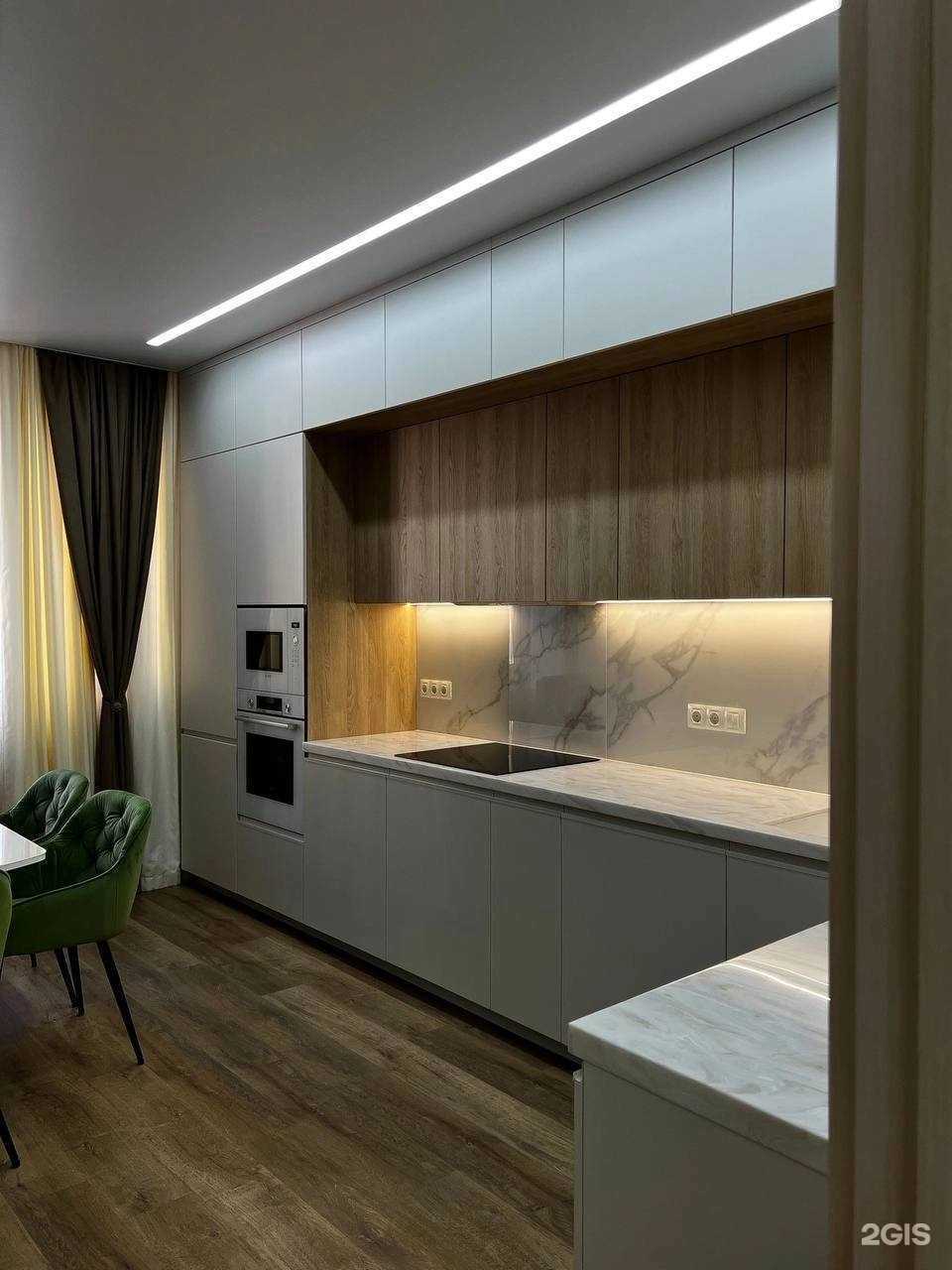 Отзывы на компанию Fason в Южно-Сахалинске c фото