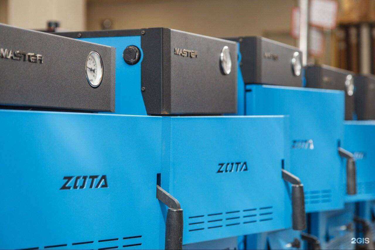 Отзывы на компанию 100 печей.ру в г. Сургут c фото