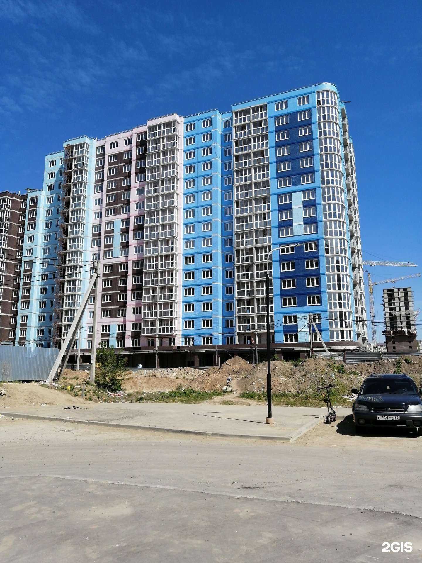 Отзывы на компанию Точка Схода в г. Тверь c фото