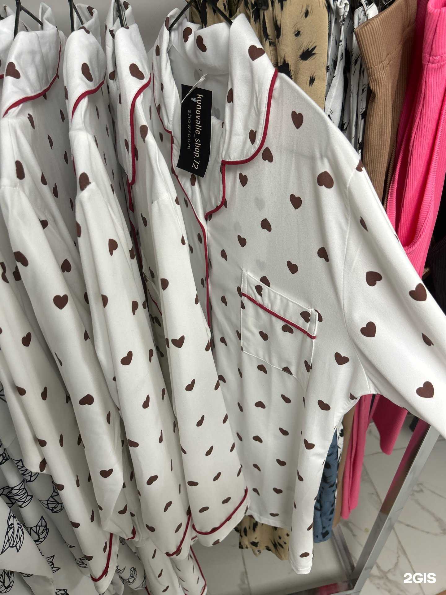 Отзывы на компанию Konovalle_shop.72 в г. Тюмень c фото