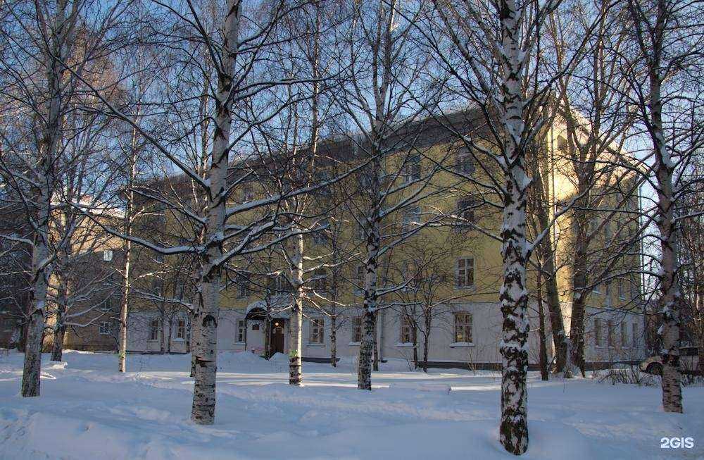 Отзывы на компанию Северный государственный медицинский университет в Архангельске c фото