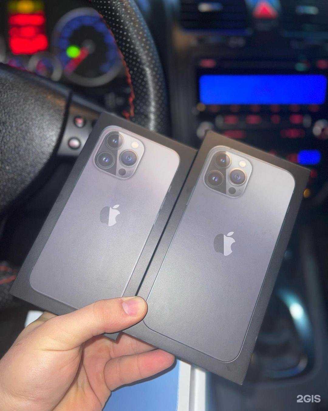 Отзывы на компанию iFixed13 в Саранске c фото