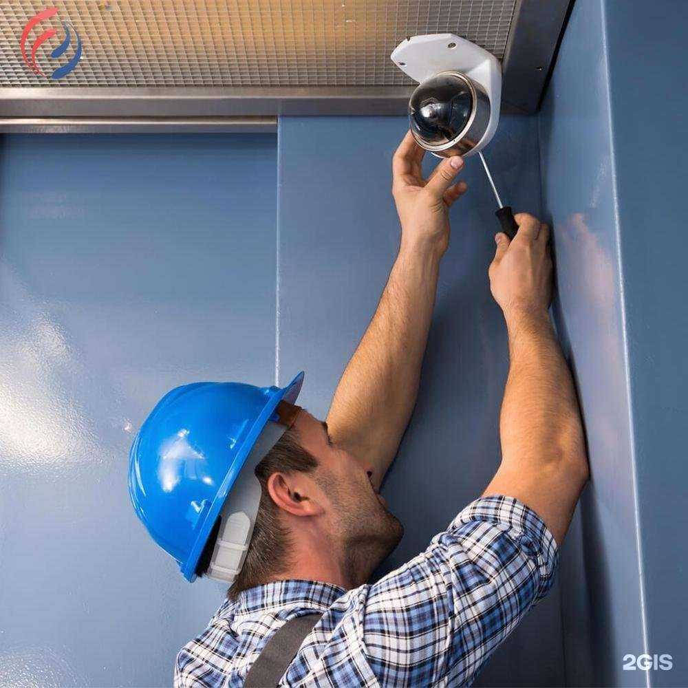 Отзывы на компанию Технологии безопасности в г. Подольск c фото