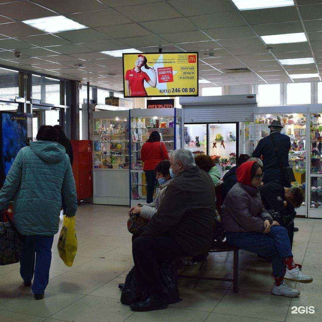 Отзывы на компанию Порт-Медиа в г. Нижний Новгород c фото