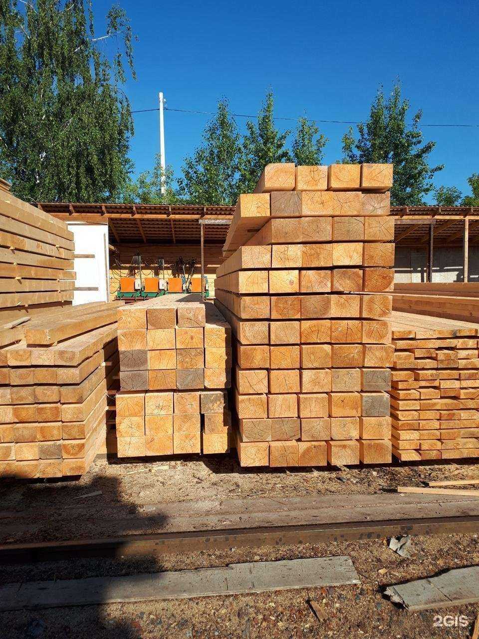 Отзывы на компанию Северлес в Новосибирске c фото