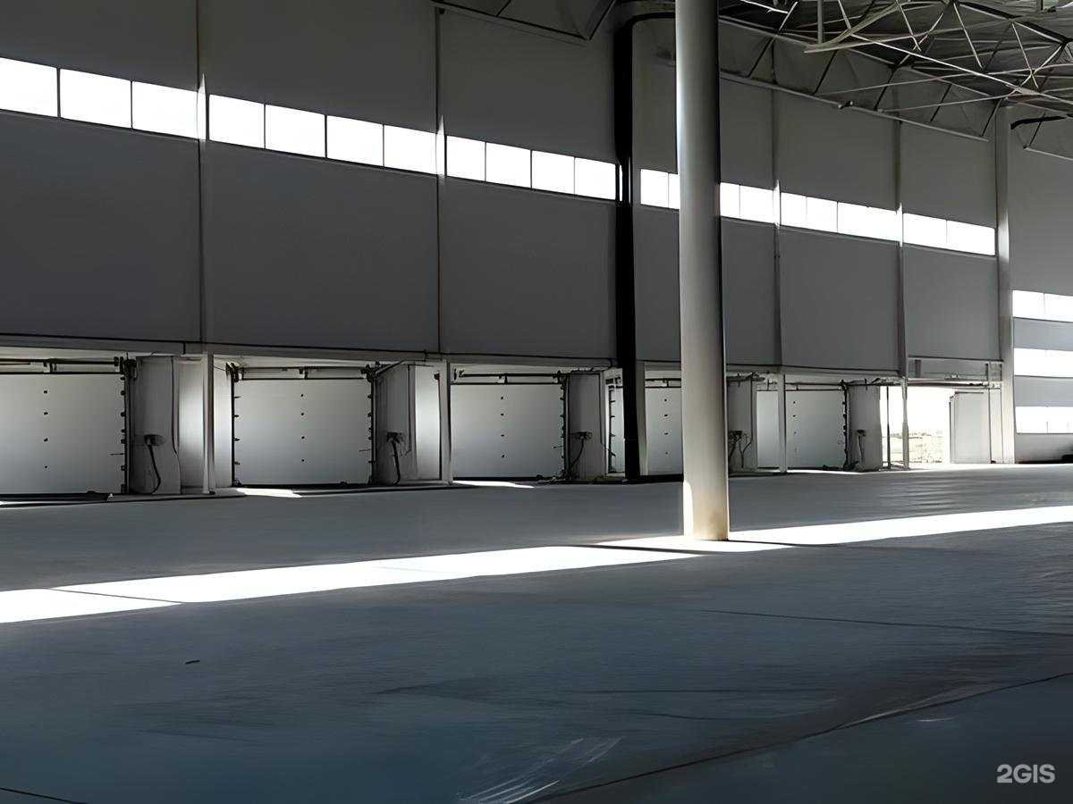 Отзывы на компанию Российская логистическая компания в Краснодаре c фото