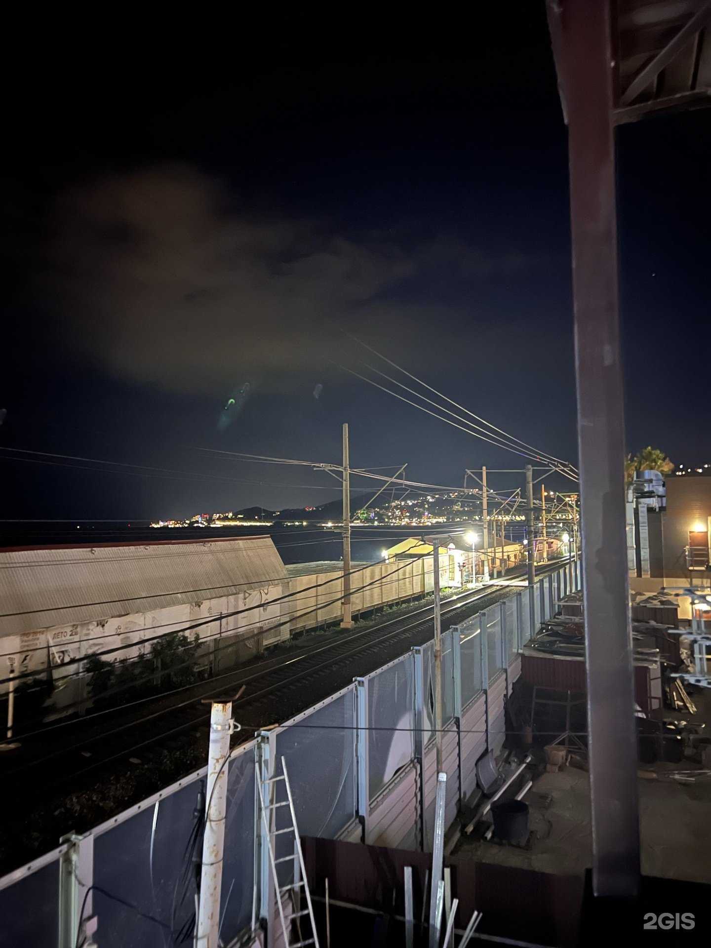 Отзывы на компанию Море в Сочи c фото - фотография 2 из 2