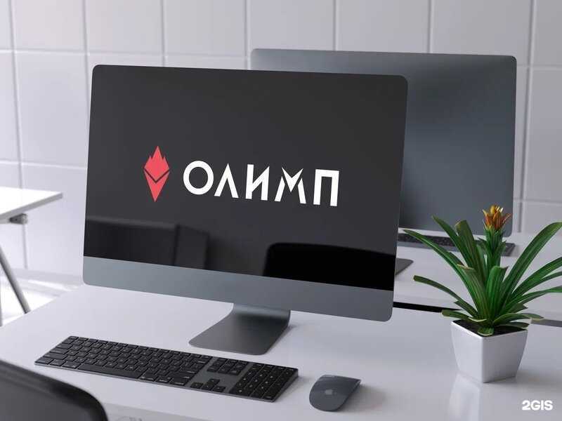 Отзывы на компанию Олимп в г. Пушкино c фото