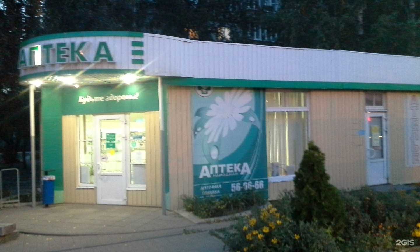 Отзывы на компанию Тамбовфармация в Тамбове c фото - фотография 2 из 2