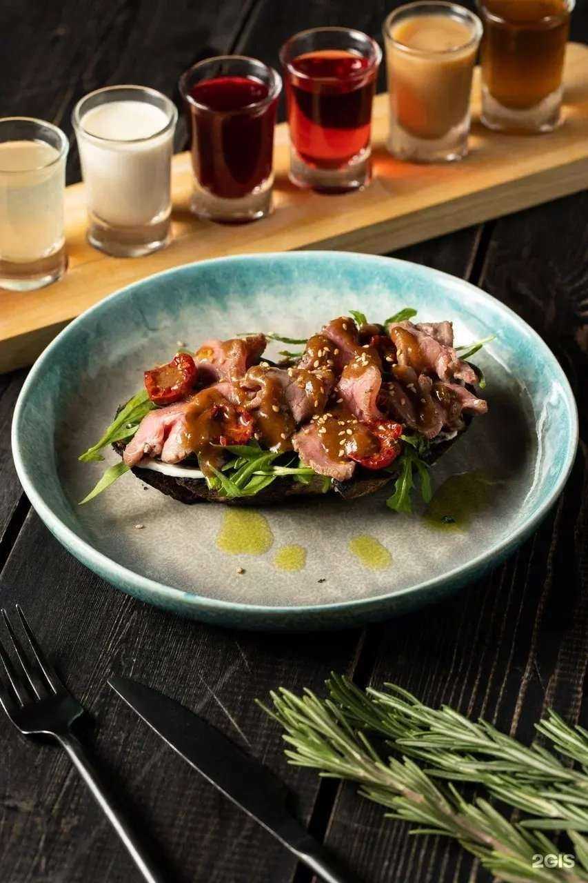 Отзывы на компанию Паб Мира в г. Краснодар c фото