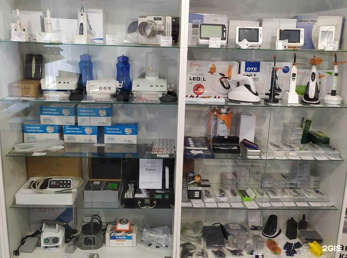 Отзывы на компанию 23dent.ru в Краснодаре c фото