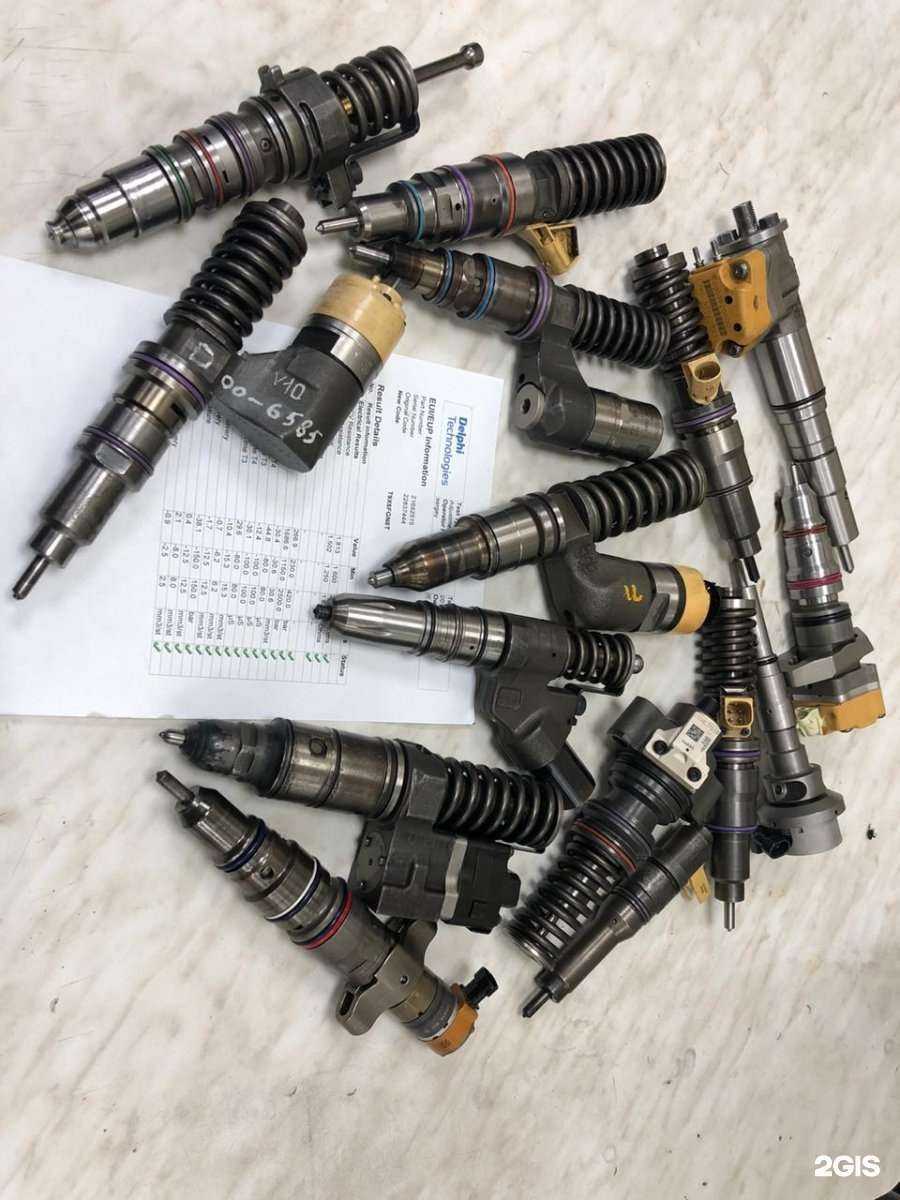 Отзывы на компанию АвтоДизельЦентр в г. Якутск c фото