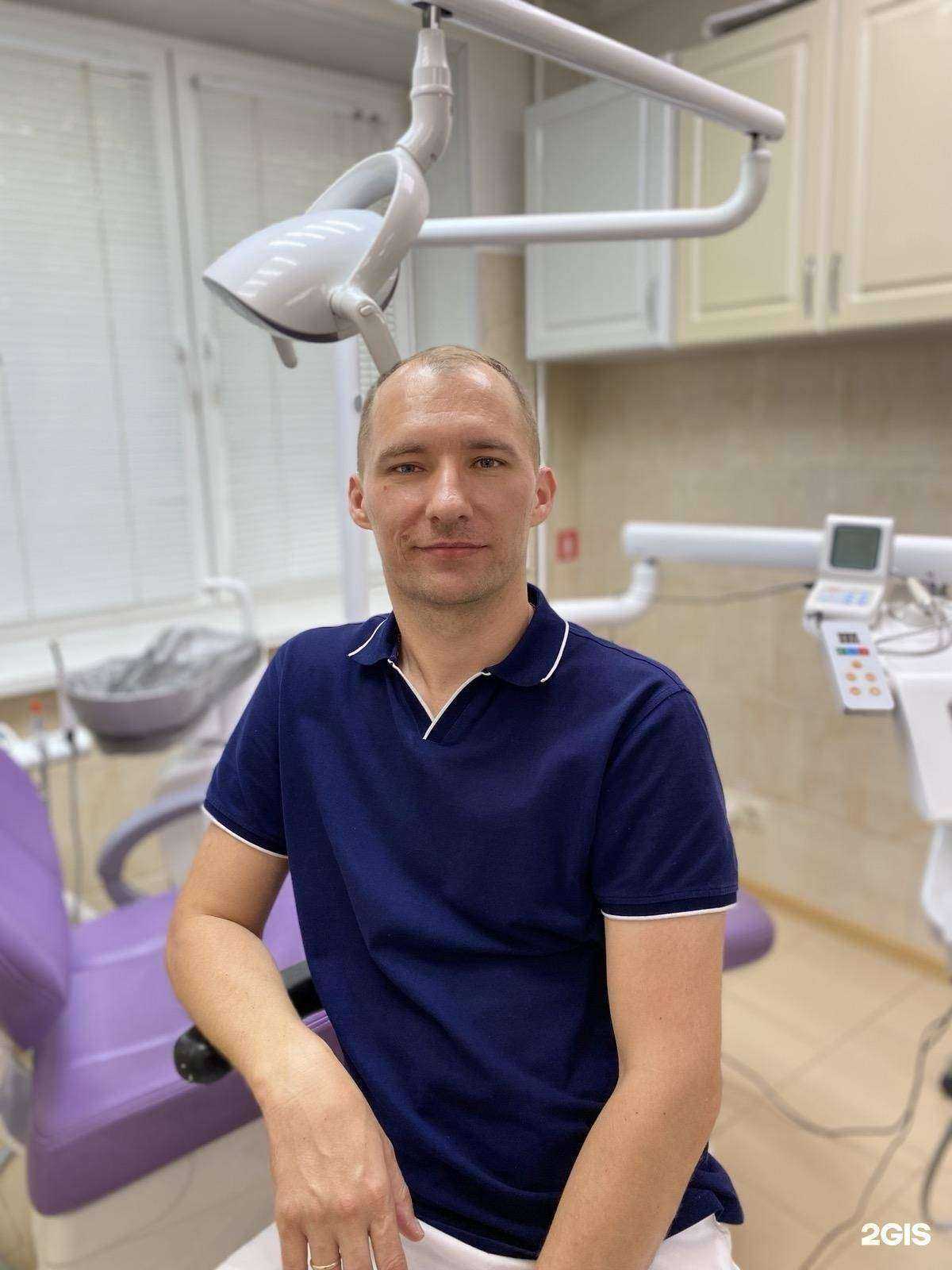 Отзывы на компанию Дент-Лайт в Самаре c фото