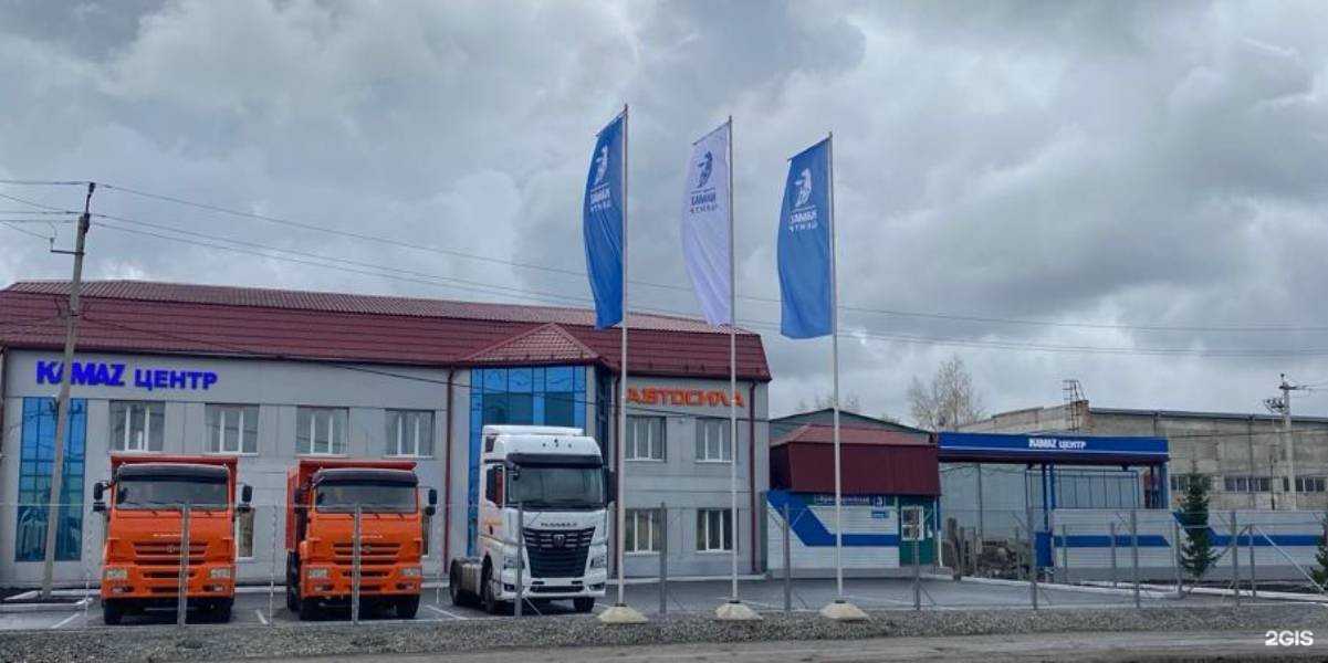 Отзывы на компанию ТСК Автосила в Кемерове c фото