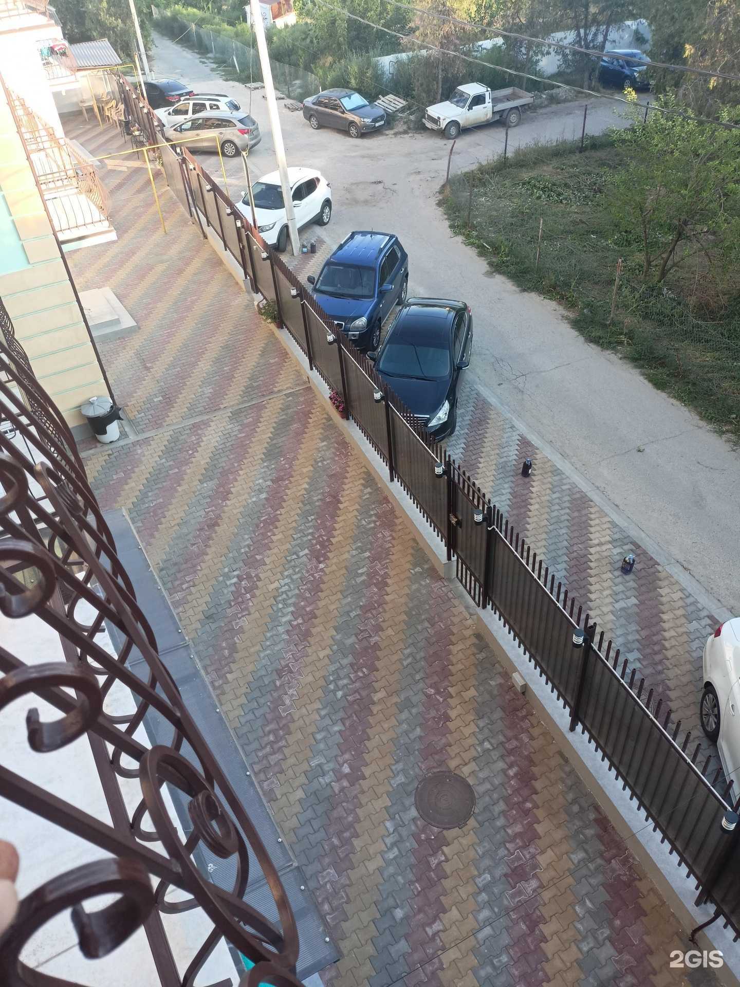 Отзывы на компанию Валерия в Анапе c фото