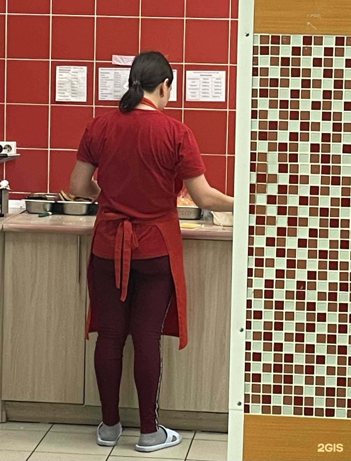 Отзывы на компанию Грильнов в г. Рубцовск c фото