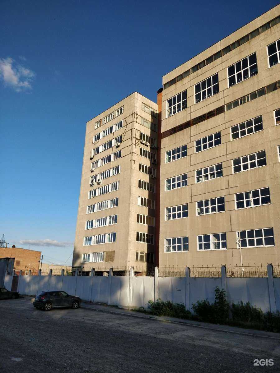 Отзывы на компанию Мирекс в Екатеринбурге c фото