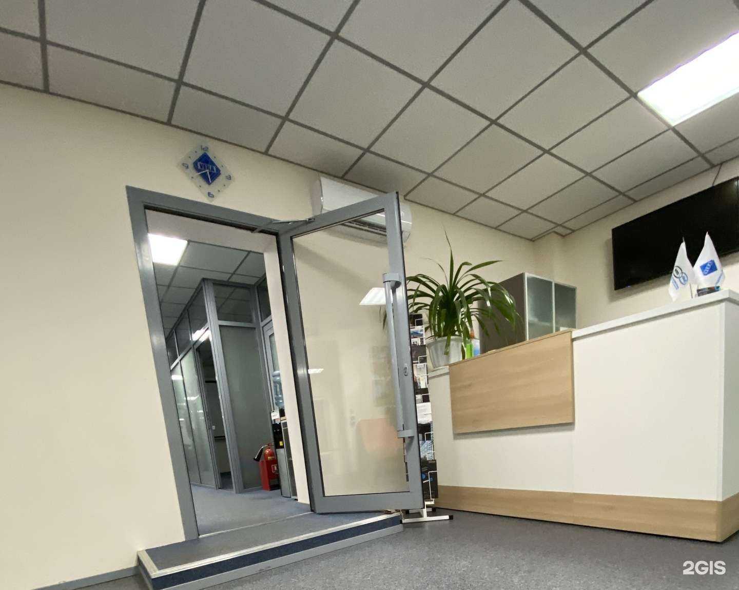 Отзывы на компанию Окноритет в г. Воронеж c фото