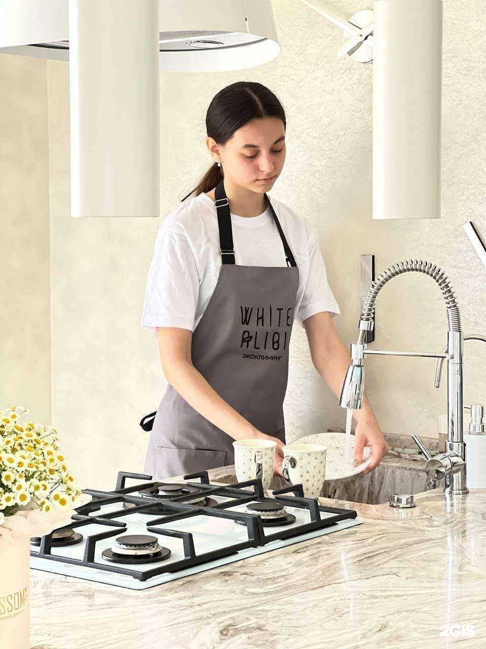 Отзывы на компанию White alibi в Волгограде c фото