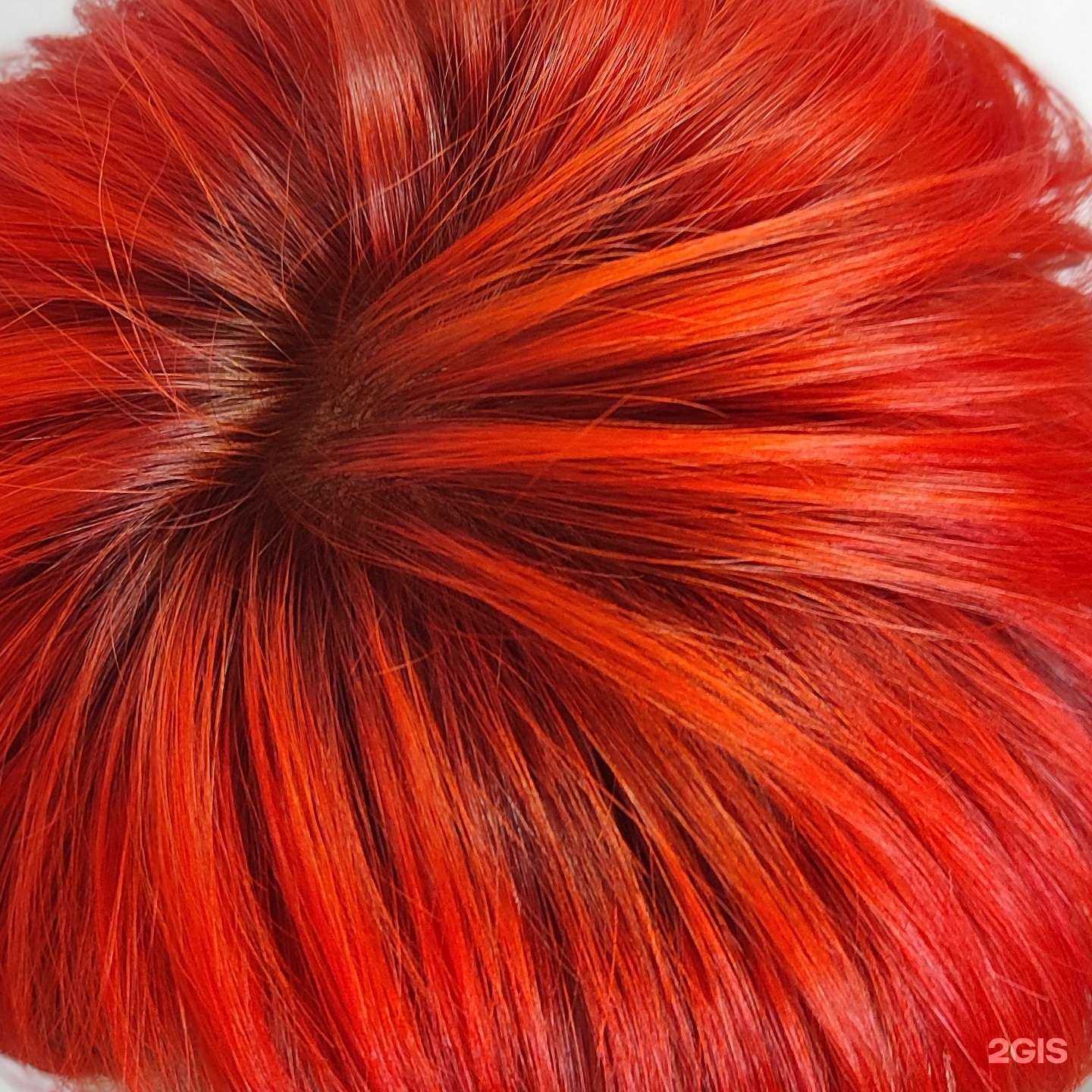 Отзывы на компанию Парикмахерская в Ульяновске c фото