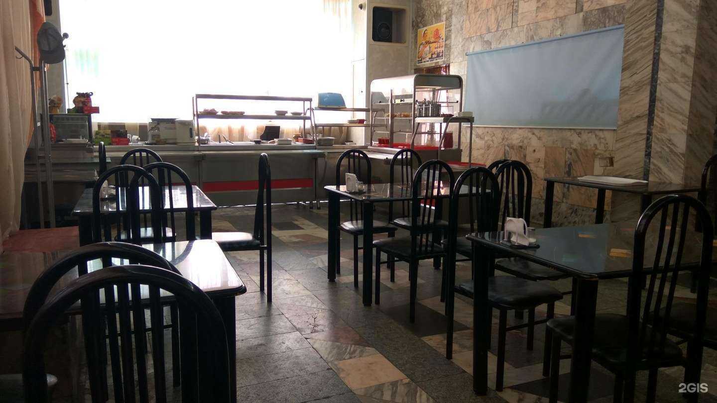 Отзывы на компанию Русская кухня в Томске c фото