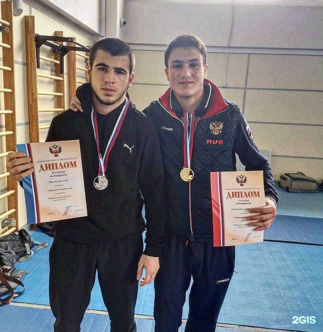 Отзывы на компанию Amanat в г. Махачкала c фото