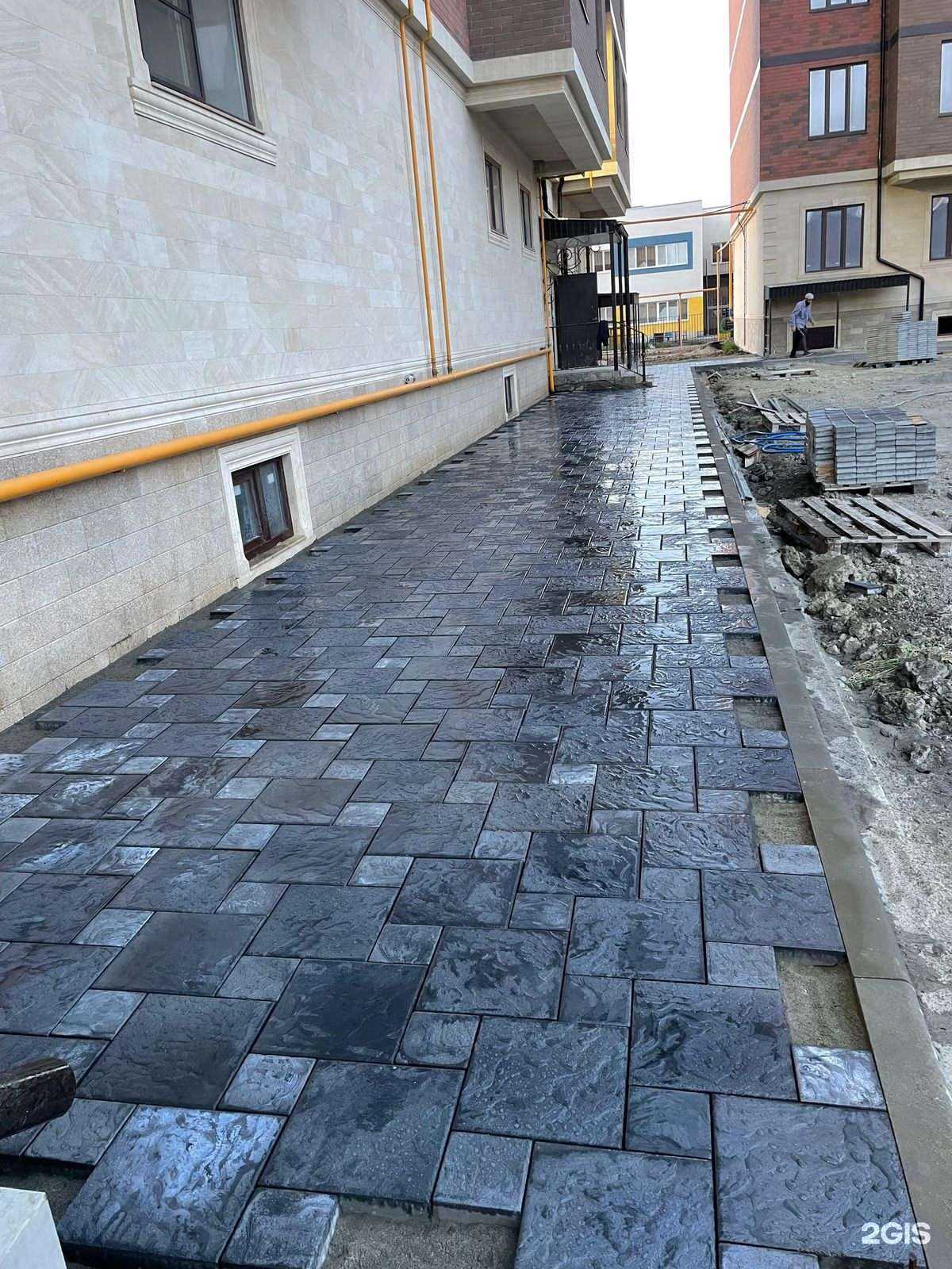 Отзывы на компанию Бас ворота-окна в Черкесске c фото