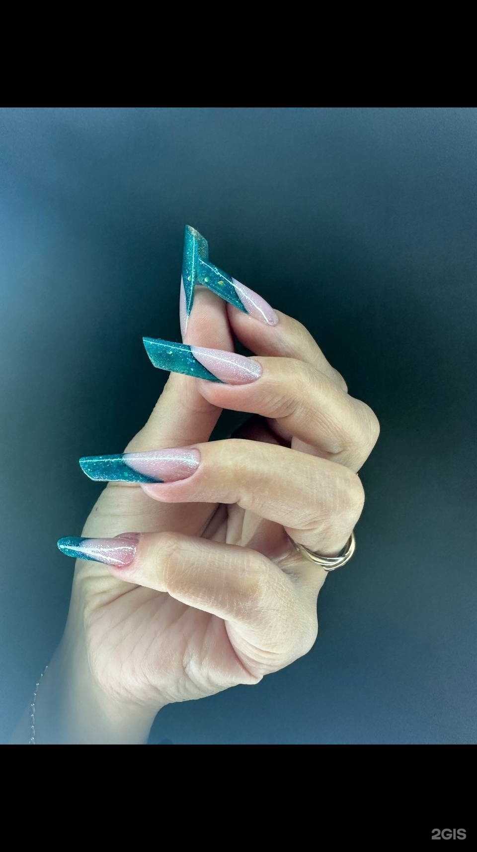 Отзывы на компанию Ногтевая студия в Самаре c фото