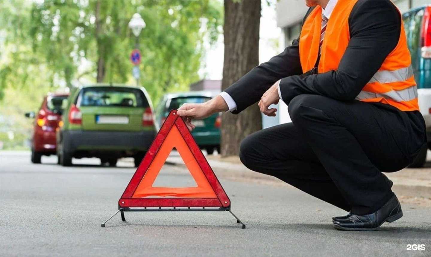 Отзывы на компанию Аварком-Эксперт в г. Тольятти c фото